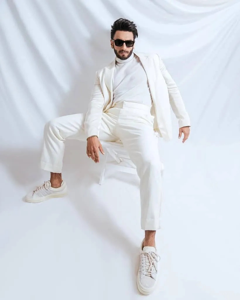 ranveer