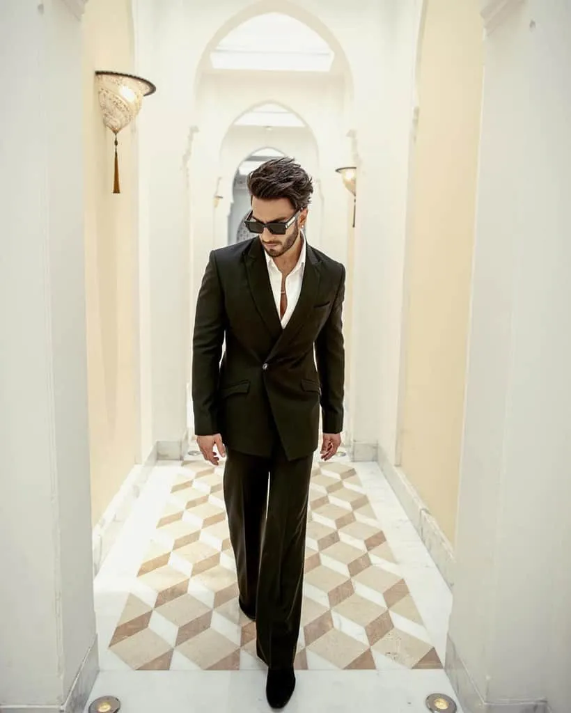 ranveer