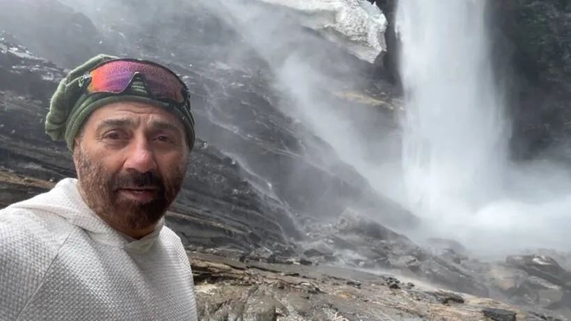 sunny deol