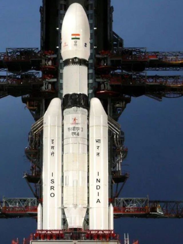 chandrayaan-3 mission