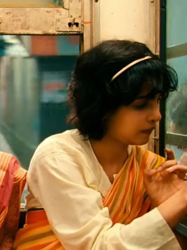 Priyanka Chopra's Best Bollywood Movie List (Source: Pinterest, Barfi movie)