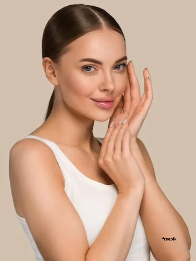 Health Benefits Of Peanuts For Skin (Freepik)