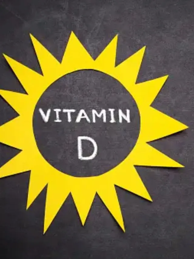 Vitamin D And Hair Loss (UnSPlash)