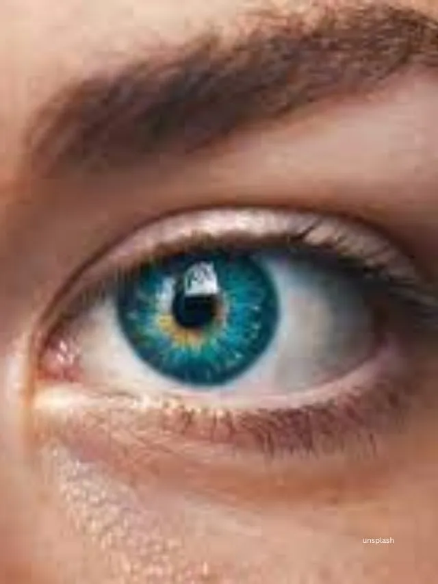 Monsoon Eye Health (unsplash)