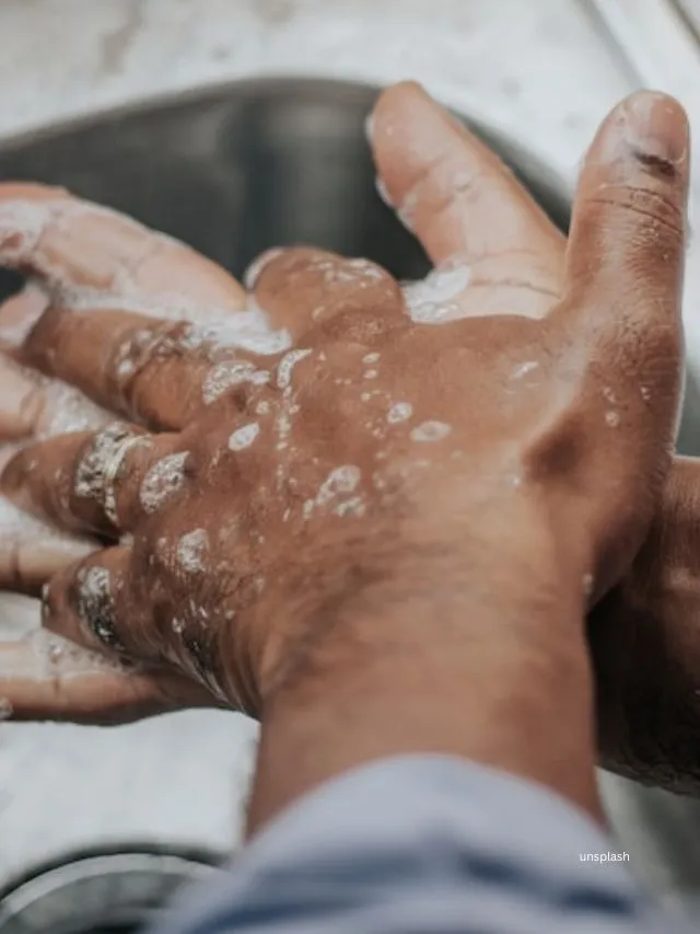 Monsoon Eye Health (unsplash)