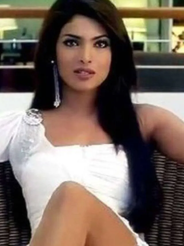Priyanka Chopra's Best Bollywood Movie List (File Photo)