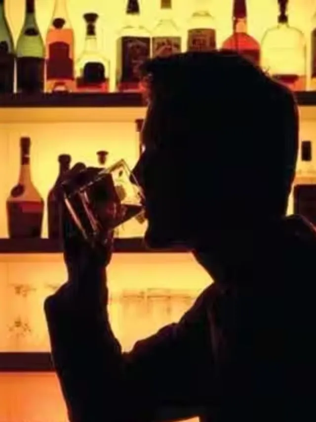 Alcohol (File Photo)