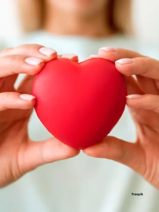 Health Benefits Of Peanuts For Heart (Freepik)