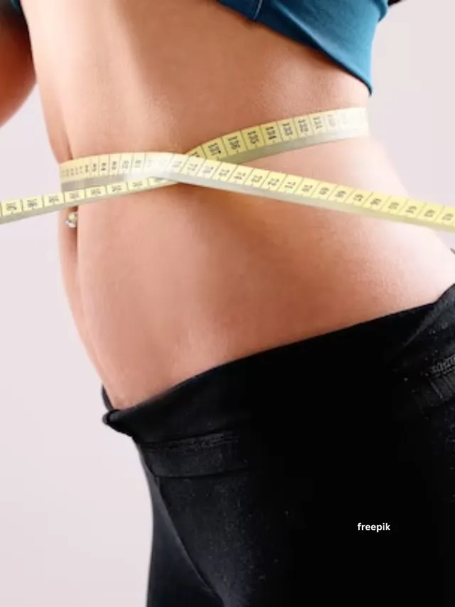 Health Benefits Of Peanuts For Weight Control (Freepik)