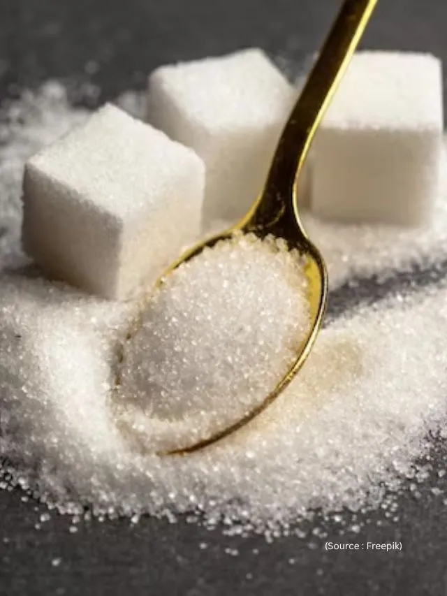 Sugar (Freepik)