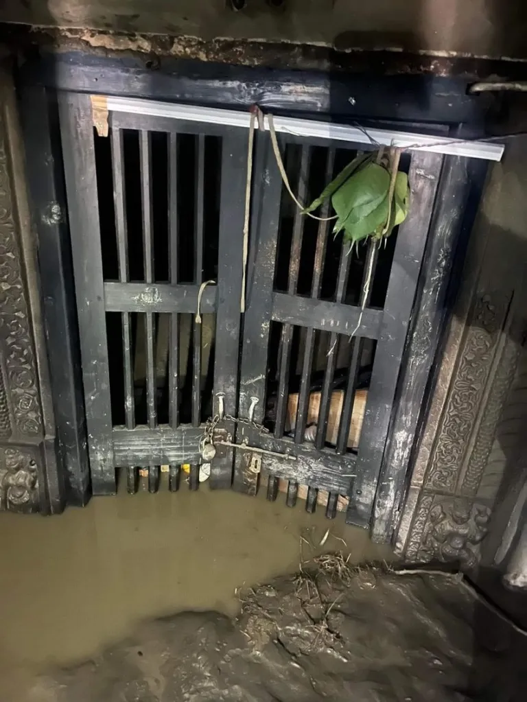 shiva temple |Himachal pradesh | floods