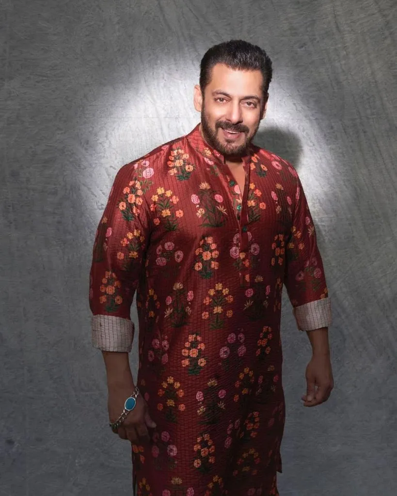 Salman Khan (Salman Khan Photo)