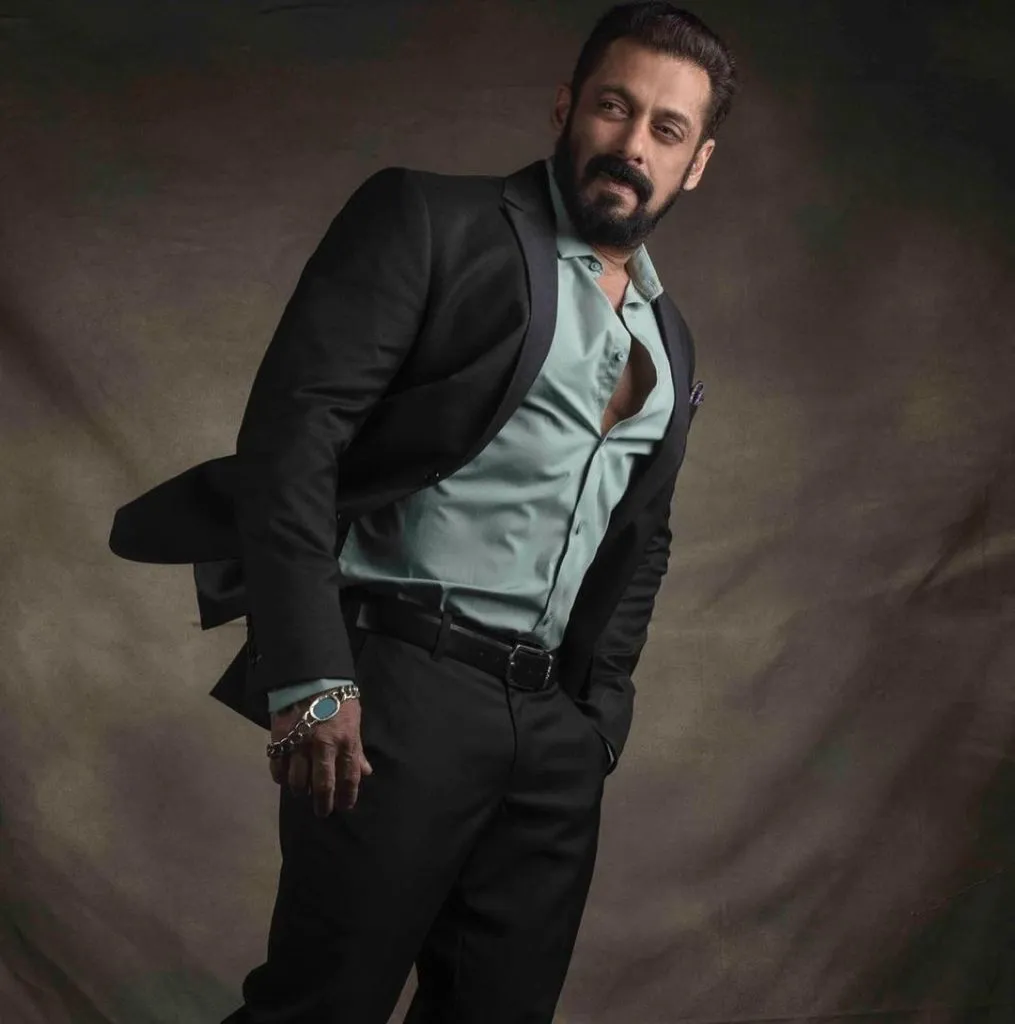 Salman Khan (Salman Khan Image)