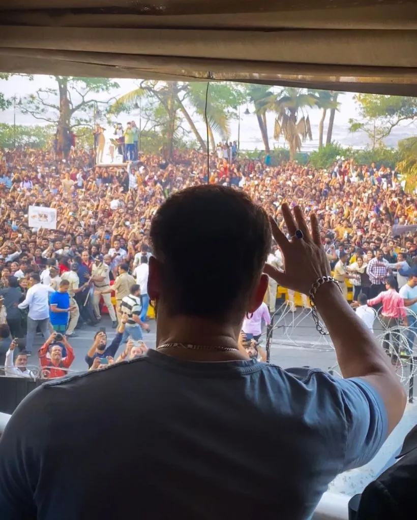 Salman Khan (Salman Khan News)