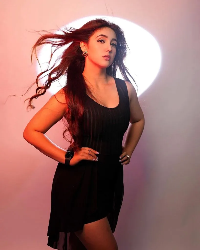 Ashnoor Kaur (Ashnoor Kaur Instagram)