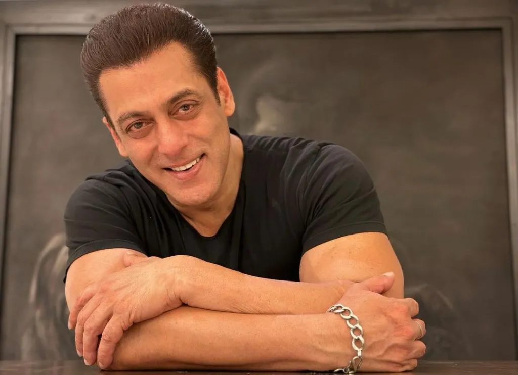 Salman Khan (Salman Khan Latest News)
