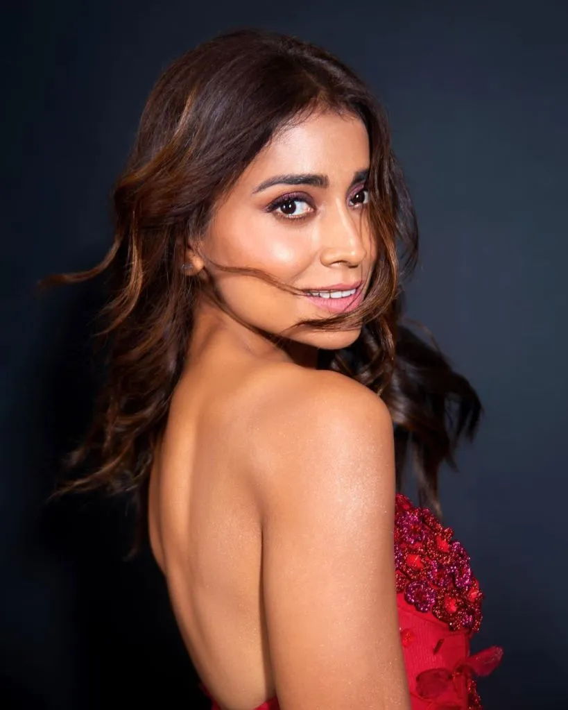 Shriya Saran (Shriya Saran Movie)