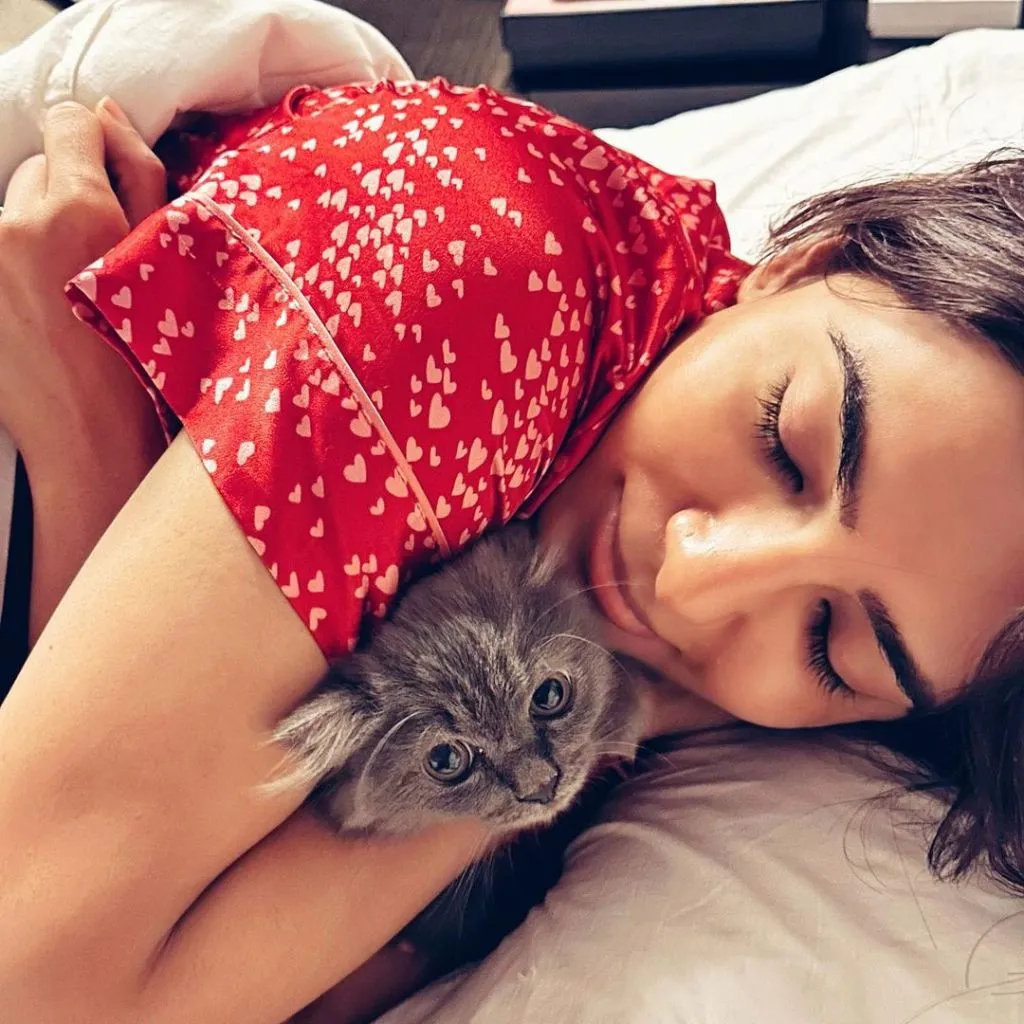 Samantha Prabhu