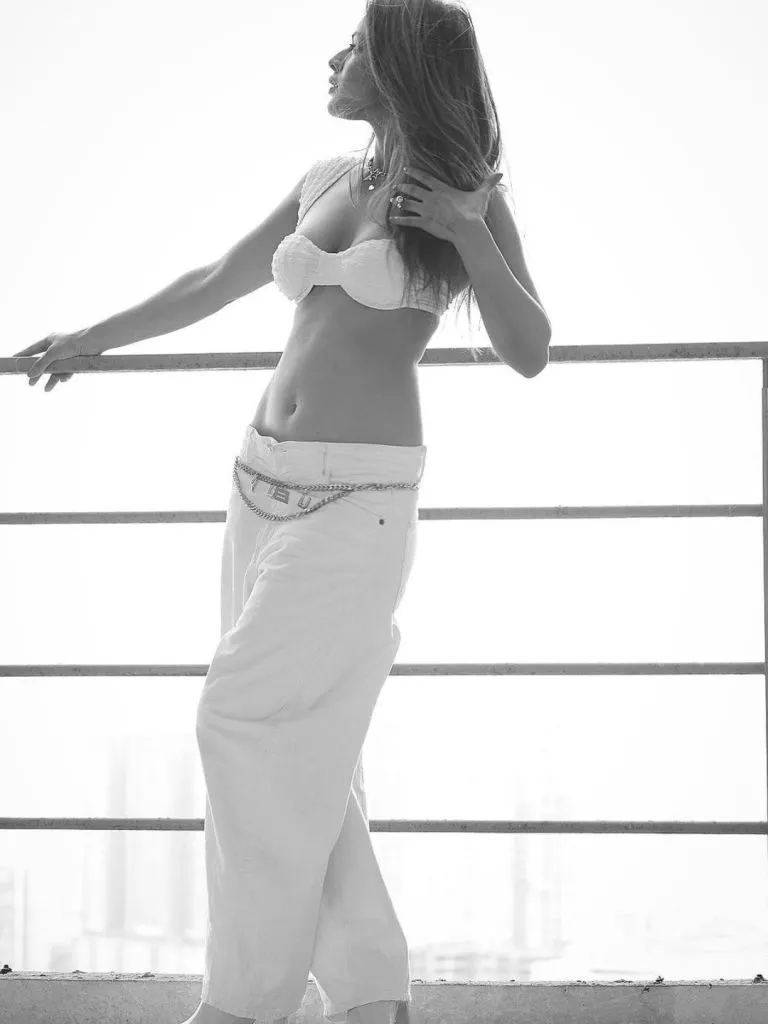 Nia Sharma (Nia Sharma Image)