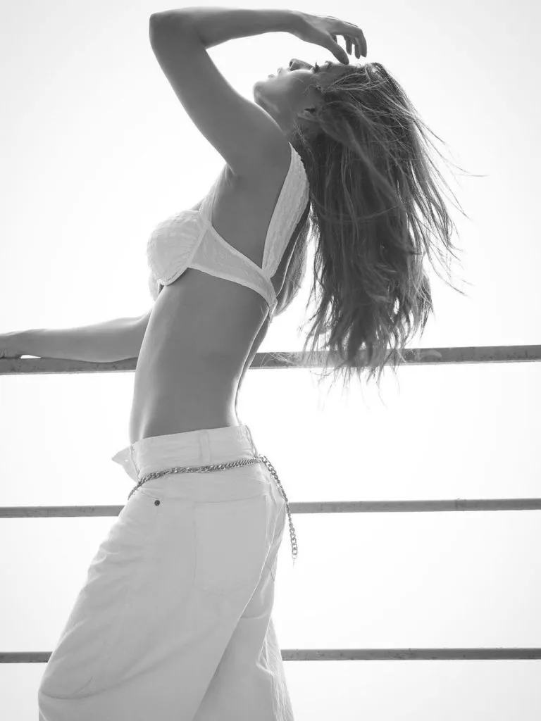 Nia Sharma (Nia Sharma Pic)
