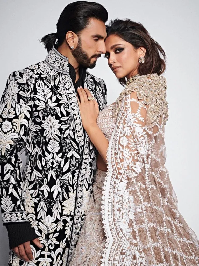 Ranveer Singh Deepika Padukone (Ranveer Singh Deepika Padukone pic)