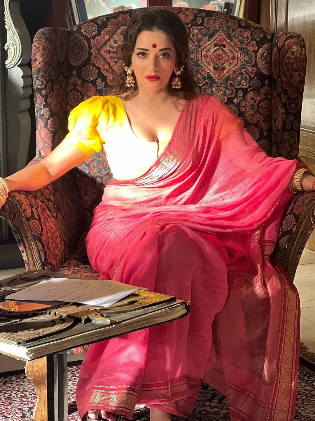Bhojpuri actress | Monalisa photos | Monalisa tv shows | Monalisa Instagram