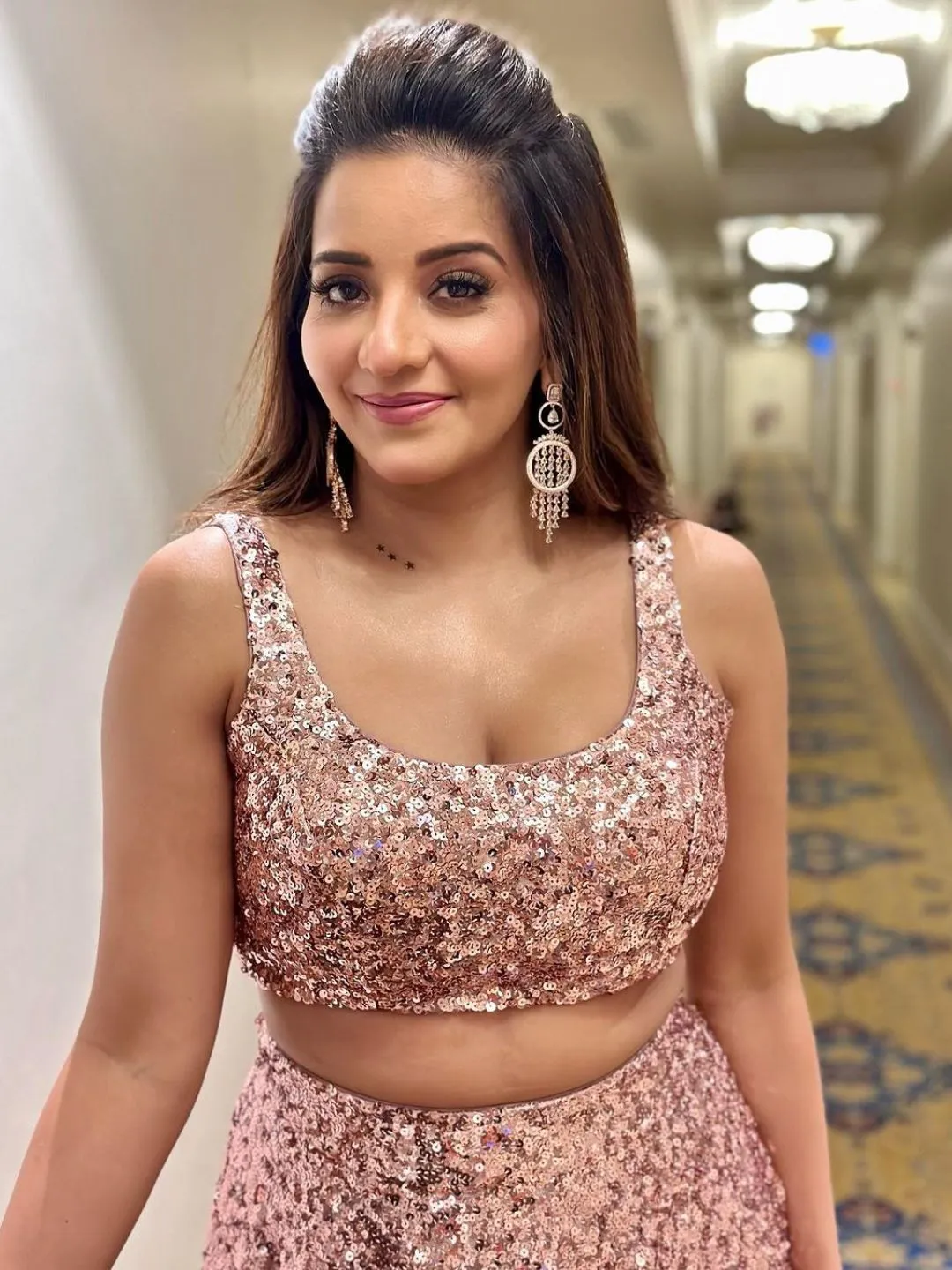 Bhojpuri actress | Monalisa photos | Monalisa tv shows | Monalisa Instagram