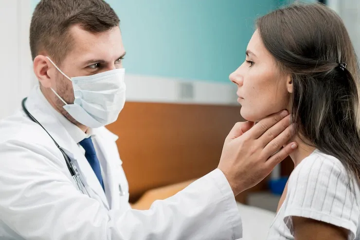 We may have heard that throat cancer is caused by smoking and drinking, but why, can oral sex cause throat cancer? What did the experts warn.., let's find out...