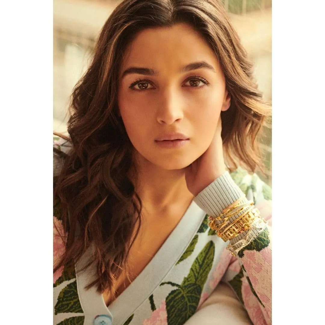 Alia Bhatt Rocky Aur Rani Ki Prem Kahani