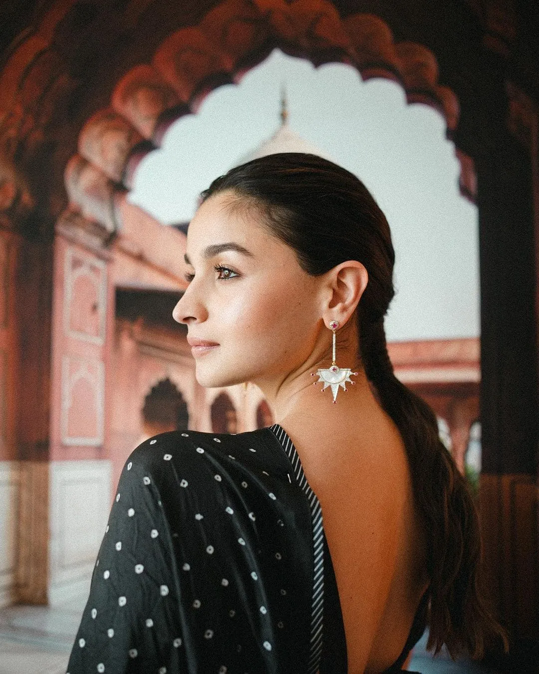 Alia Bhatt Rocky Aur Rani Ki Prem Kahani