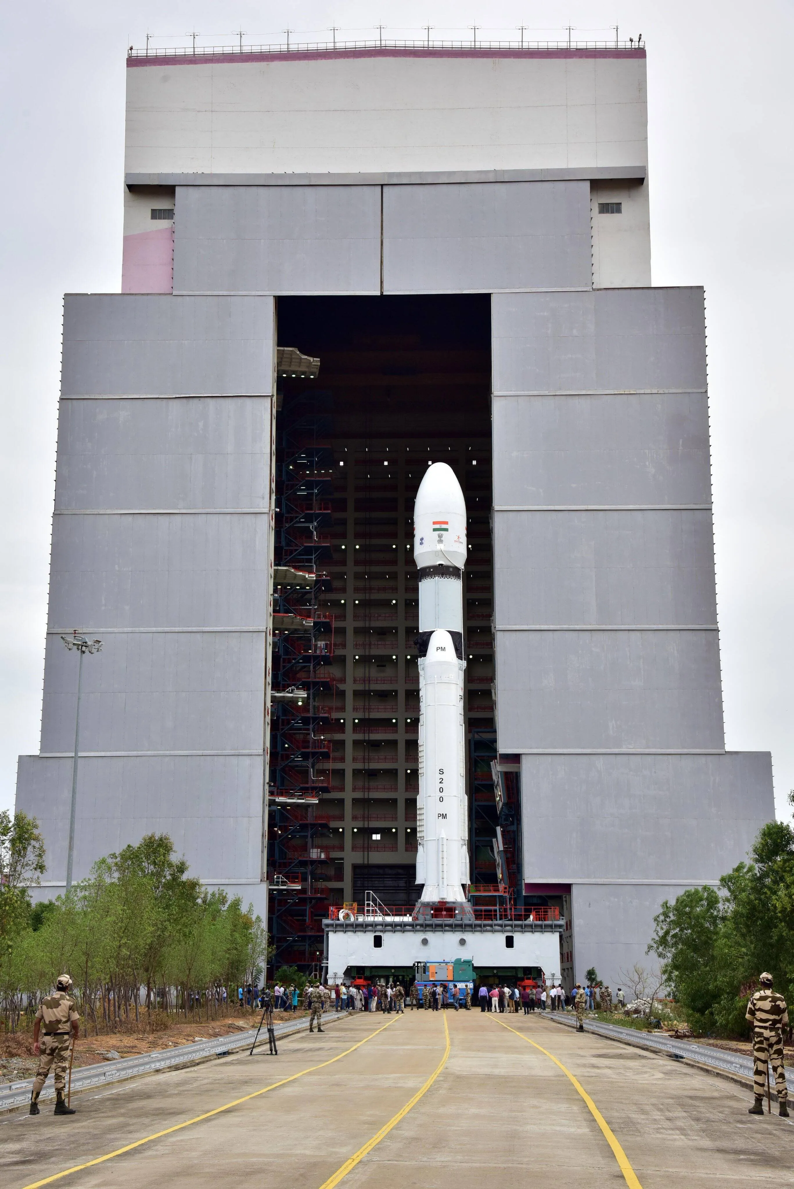 Chandrayaan 3 Mission ISRO