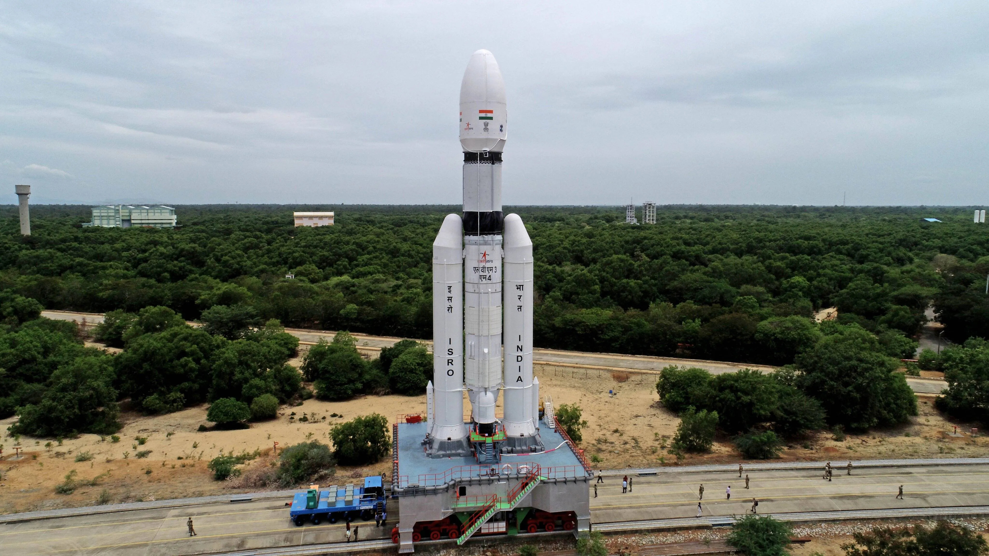 Chandrayaan 3 Mission ISRO