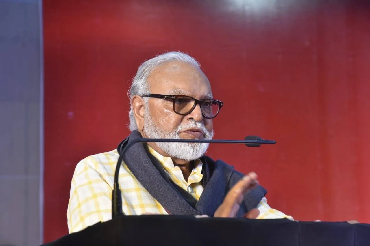 Nationalist Congress Party Chhagan Bhujbal Sharad Pawar