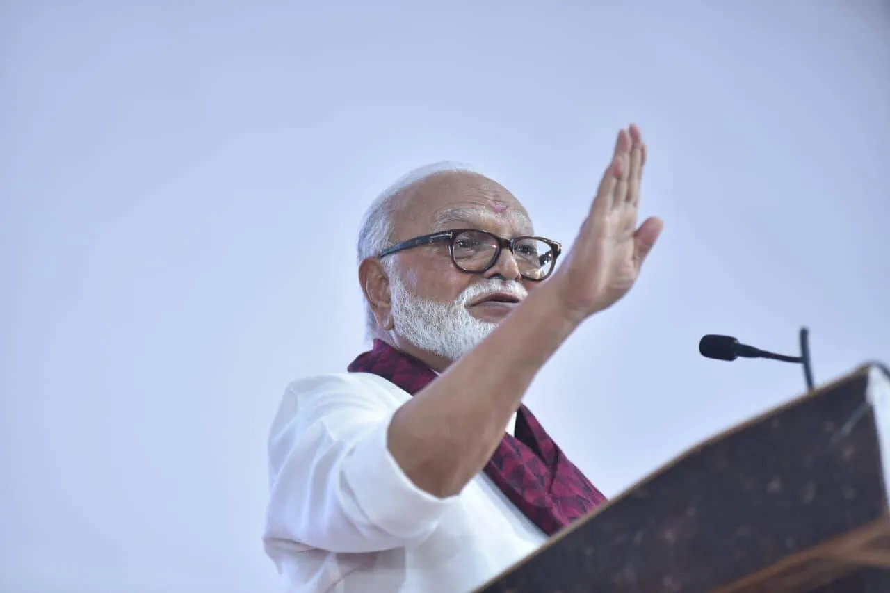 Nationalist Congress Party Chhagan Bhujbal Sharad Pawar