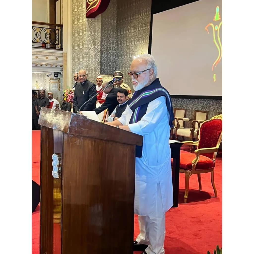 Nationalist Congress Party Chhagan Bhujbal Sharad Pawar