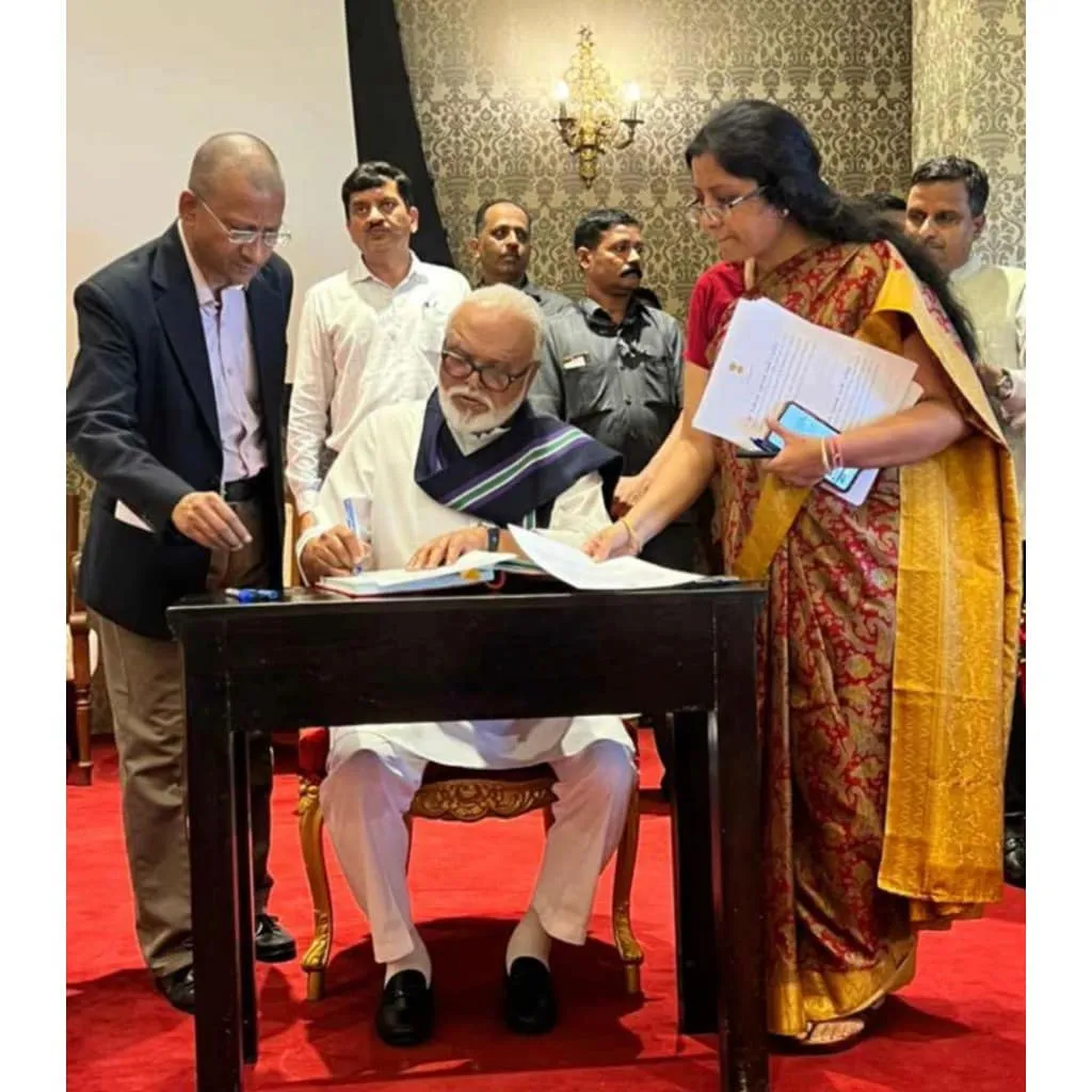 Nationalist Congress Party Chhagan Bhujbal Sharad Pawar