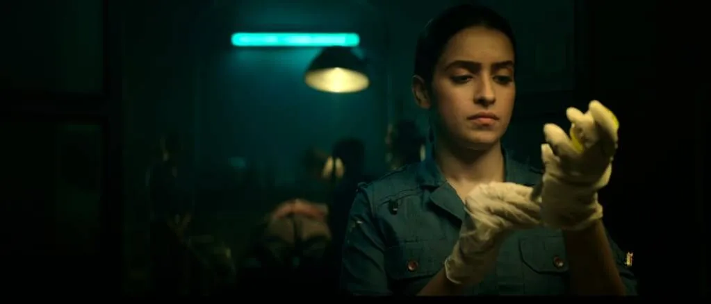 Jawan Movie
