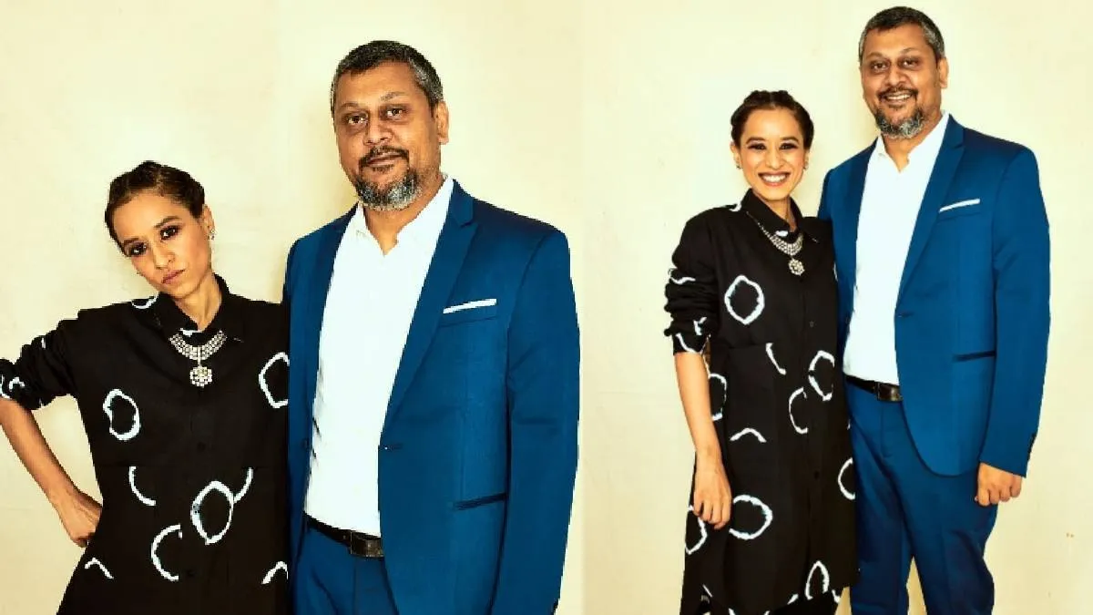Lust Stories 2 Fame Actress Tilottama Shome Is Jaya Bachchan Daughter In Law Amruta Subhash Bold Chemistry With Actress Is Praised