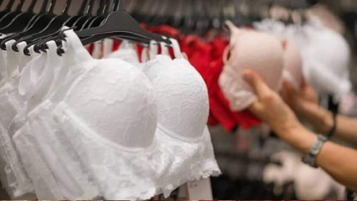BRA Full Form Meaning What Are Different Bra Cup Sizes Did You Know A to D Cup Selection Bra or Brassiere Criteria