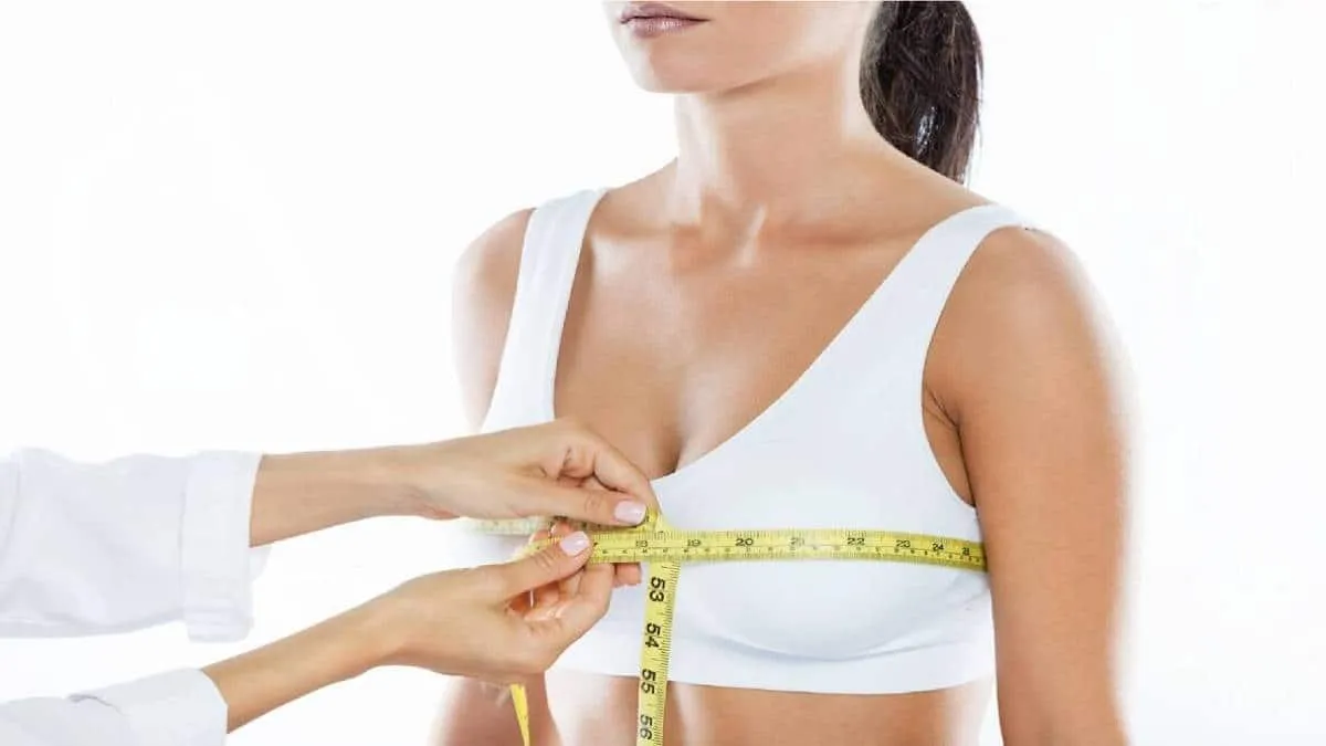 BRA Full Form Meaning What Are Different Bra Cup Sizes Did You Know A to D Cup Selection Bra or Brassiere Criteria