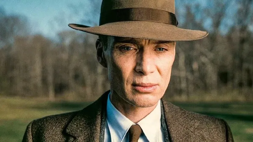 Oppenheimer