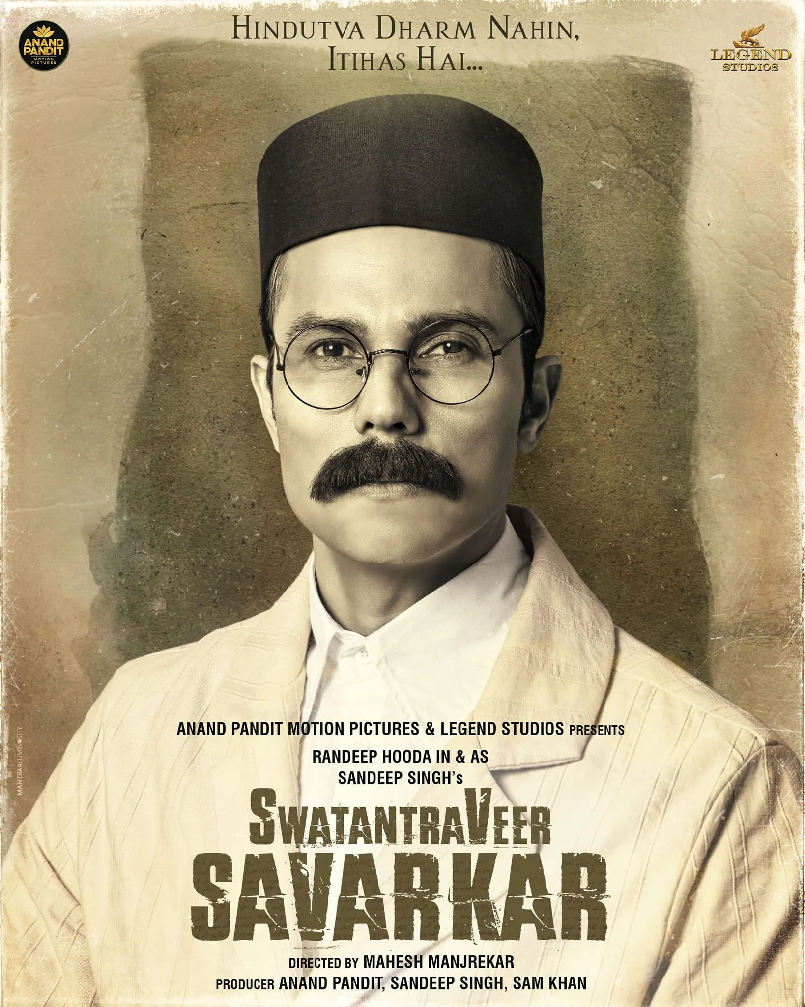 Randeep Hooda