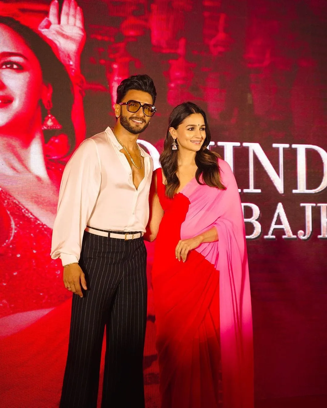 Rocky Aur Rani Kii Prem Kahaani Movie Premiere