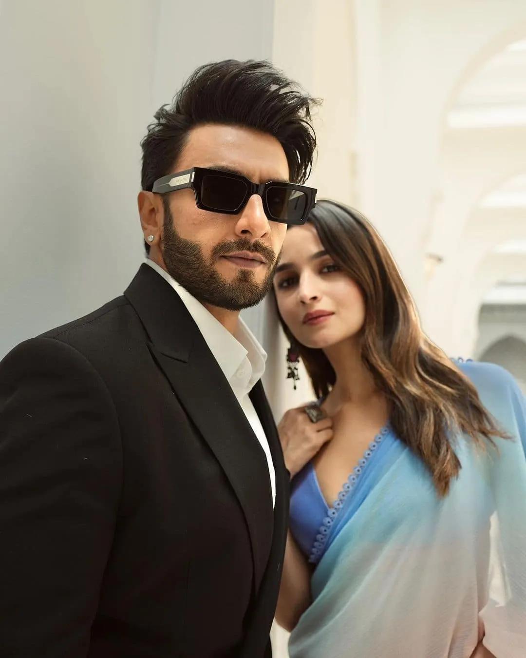 Rocky Aur Rani Kii Prem Kahaani Movie Premiere