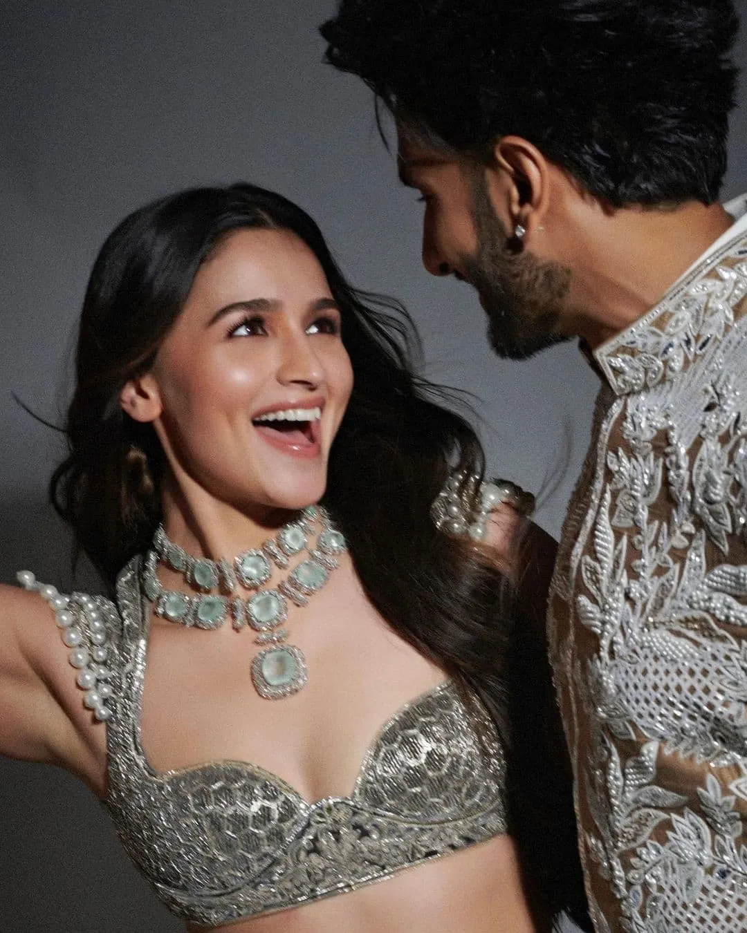 Rocky Aur Rani Kii Prem Kahaani Movie Premiere
