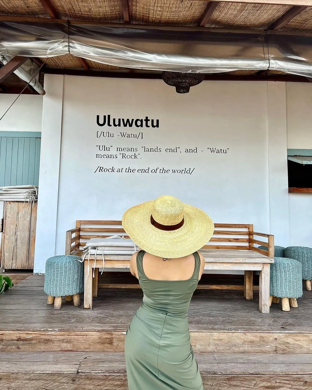 Samantha Ruth Prabhu Bali Trip