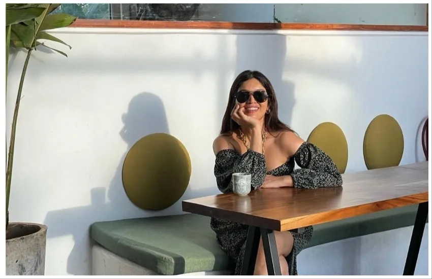 how did bhumi pednekar lose 32 kg weight