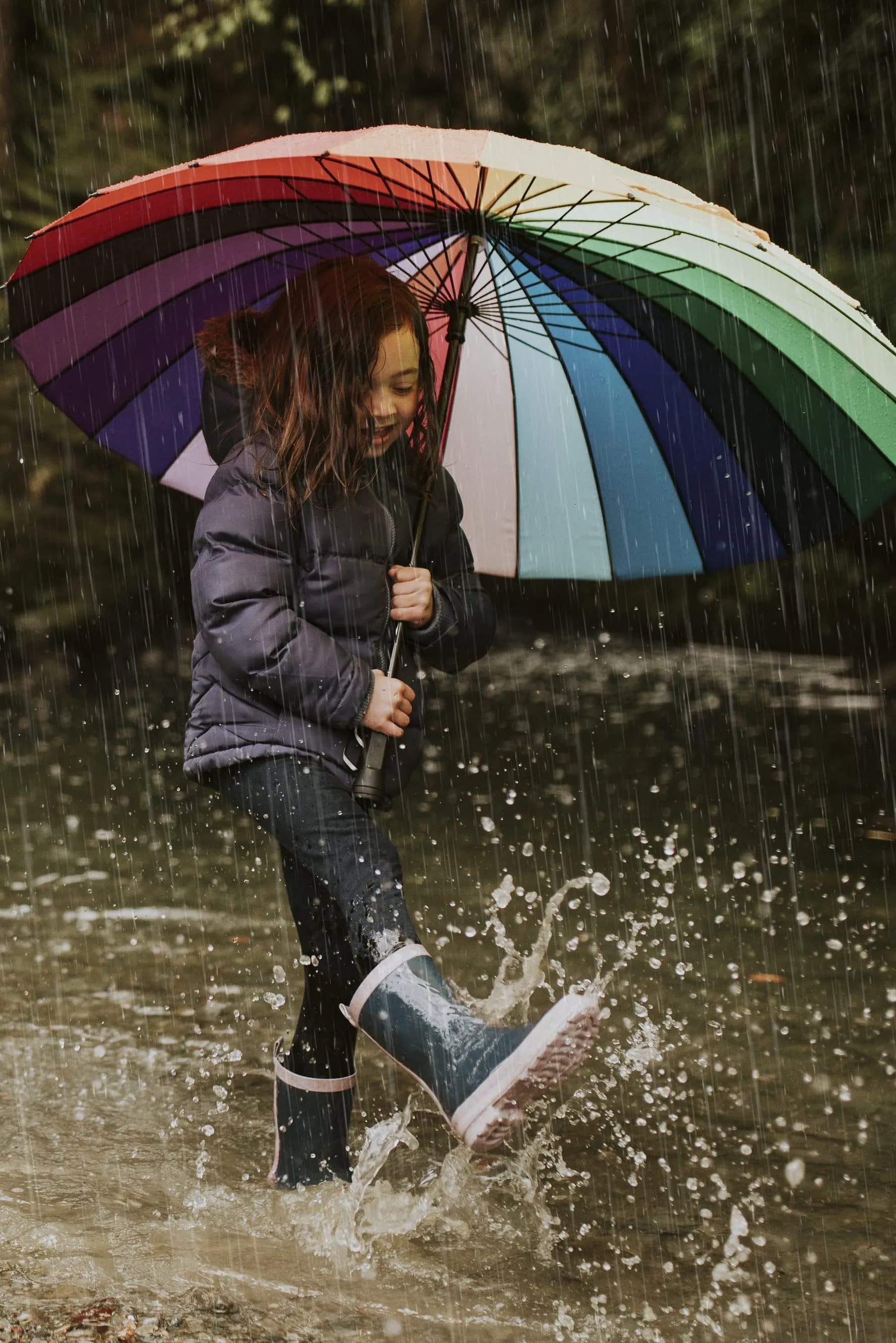 rain (Freepik)