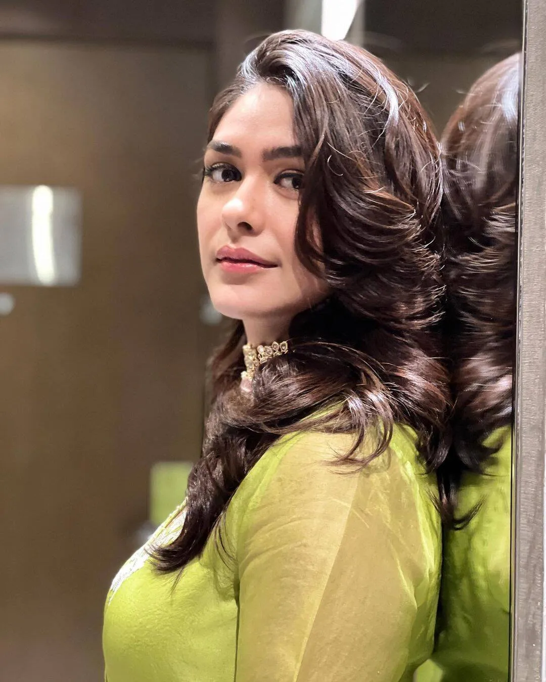 mrunal-thakur-most-expensive-actress-in-south-industry