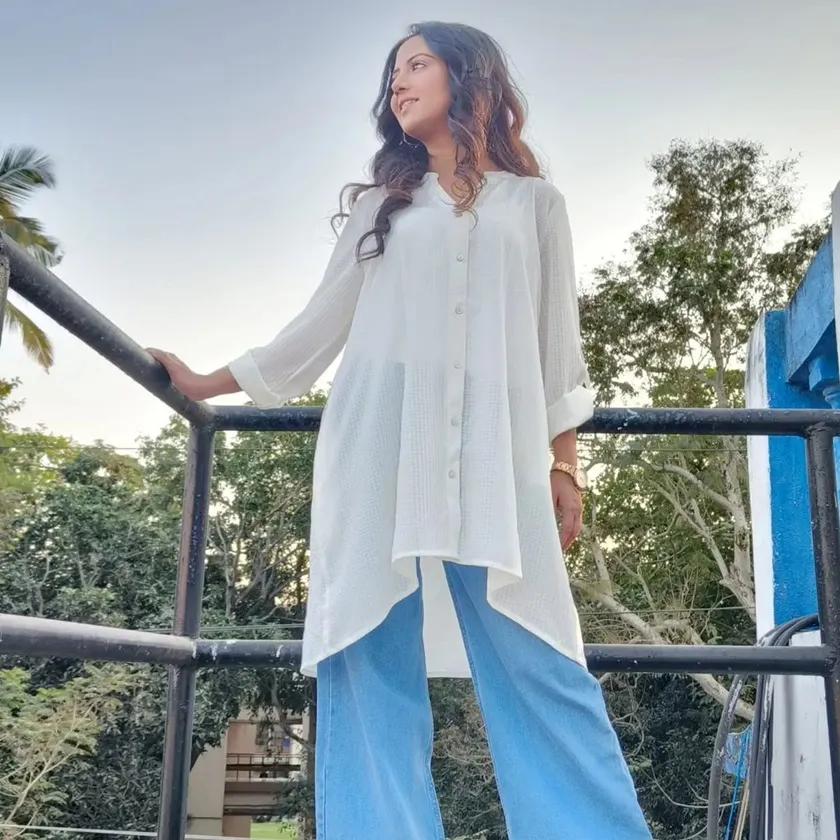 <br />
manali manisha dey, Gora 2, manali in goraa 2, Gora 2 hoichoi,  Hoichoi series, মানালি দে, গোরা ২, ritwik chakraborty,  celeb news, celebrity story, bollywood article, বলিউড, টলিউড, bollywood update, tollywood news, entertainment news, latest entertainment news, বিনোদন, আজকের বিনোদনের খবর, ie entertainment news, entertainment update, Indian express entertainment news<br />
